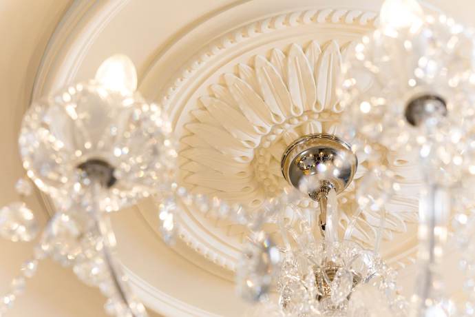 Imagen de la habitación del Hotel Heritage hotel Santa Lucia. Foto 20