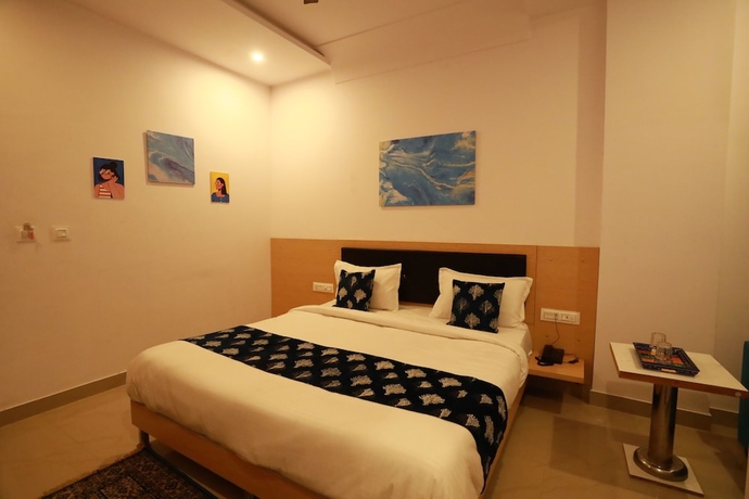 Imagen de la habitación del Hotel Heritage inn And Restaurant. Foto 10
