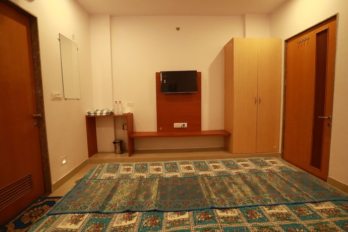 Imagen de la habitación del Hotel Heritage inn And Restaurant. Foto 13