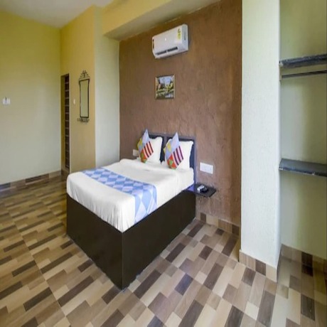 Imagen de la habitación del Hotel Heritage inn, Vadgaon. Foto 19