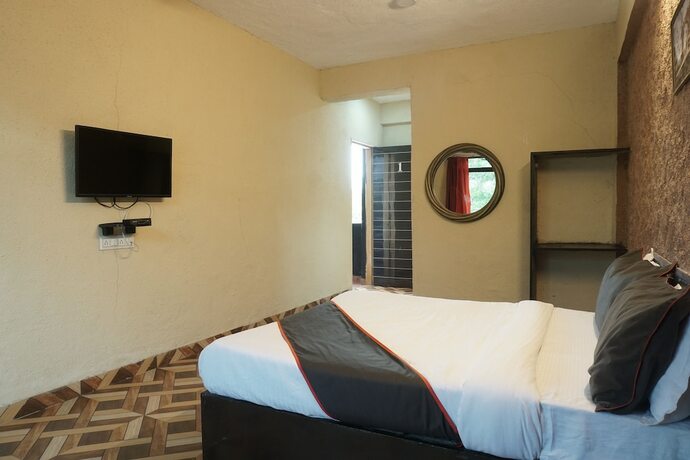 Imagen general del Hotel Heritage inn, Vadgaon. Foto 2