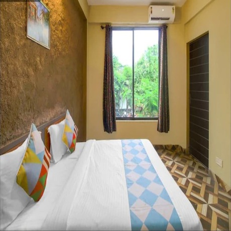 Imagen general del Hotel Heritage inn, Vadgaon. Foto 3