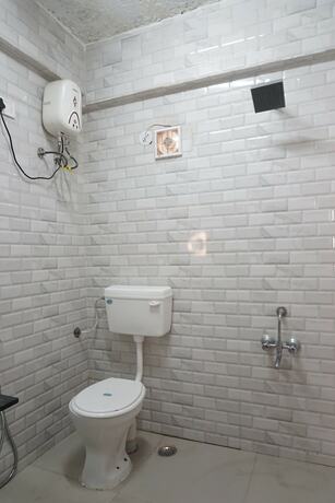 Imagen general del Hotel Heritage inn, Vadgaon. Foto 4