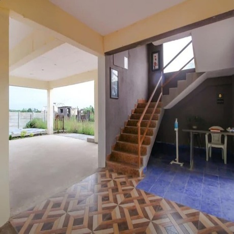 Imagen general del Hotel Heritage inn, Vadgaon. Foto 5