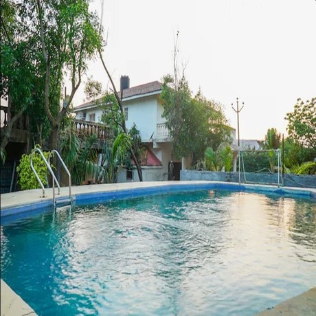 Imagen general del Hotel Heritage inn, Vadgaon. Foto 8