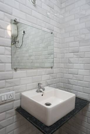 Imagen general del Hotel Heritage inn, Vadgaon. Foto 9