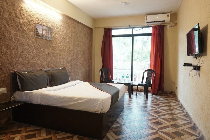 Imagen general del Hotel Heritage inn, Vadgaon. Foto 12