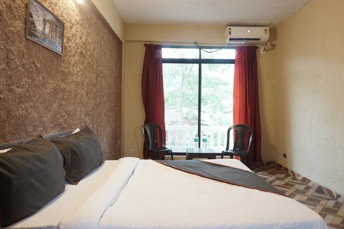 Imagen general del Hotel Heritage inn, Vadgaon. Foto 13