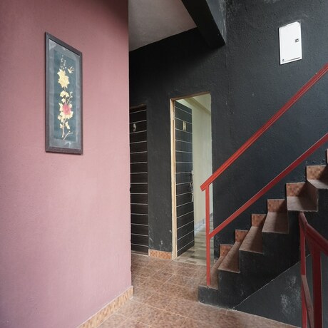 Imagen general del Hotel Heritage inn, Vadgaon. Foto 14