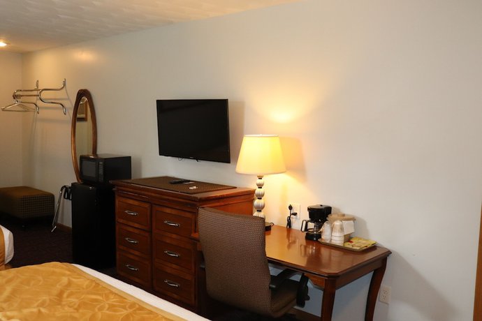 Imagen de la habitación del Hotel Heritage of Lake George. Foto 3
