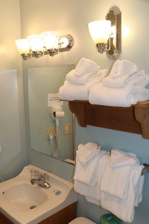 Imagen de la habitación del Hotel Heritage of Lake George. Foto 4