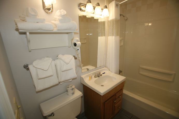 Imagen de la habitación del Hotel Heritage of Lake George. Foto 5