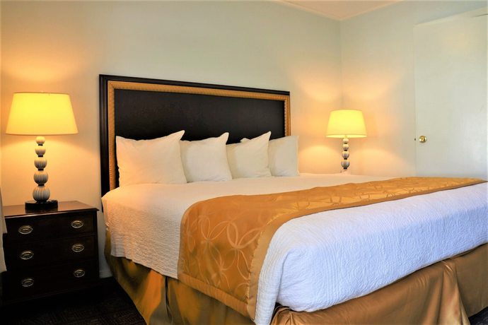 Imagen de la habitación del Hotel Heritage of Lake George. Foto 8