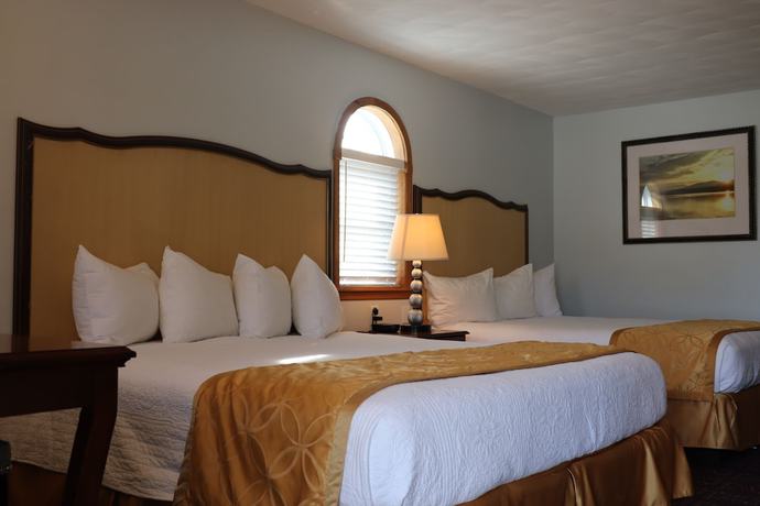 Imagen de la habitación del Hotel Heritage of Lake George. Foto 9