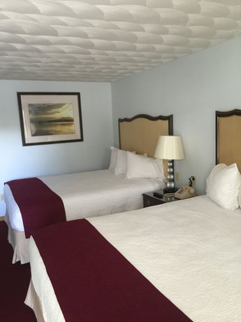 Imagen de la habitación del Hotel Heritage of Lake George. Foto 13