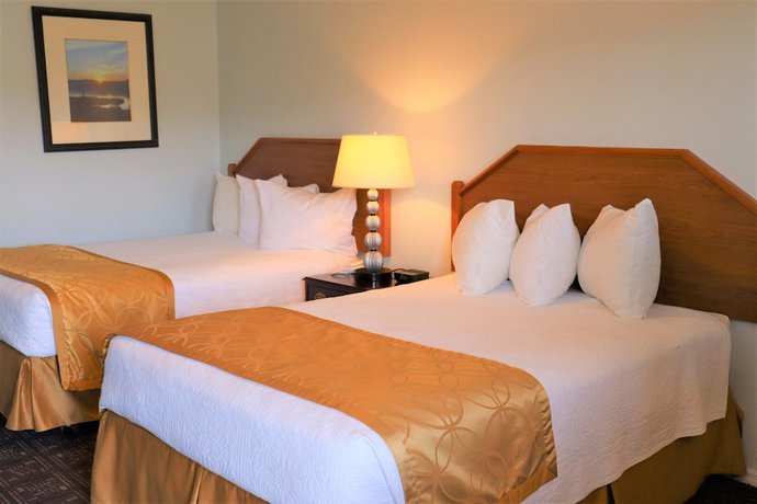 Imagen de la habitación del Hotel Heritage of Lake George. Foto 15
