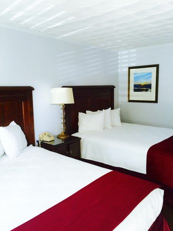 Imagen de la habitación del Hotel Heritage of Lake George. Foto 16