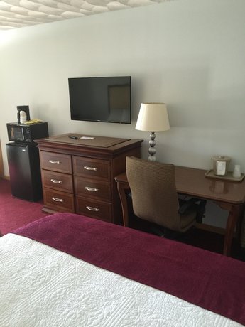 Imagen de la habitación del Hotel Heritage of Lake George. Foto 17