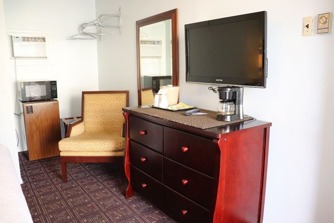Imagen de la habitación del Hotel Heritage of Lake George. Foto 18