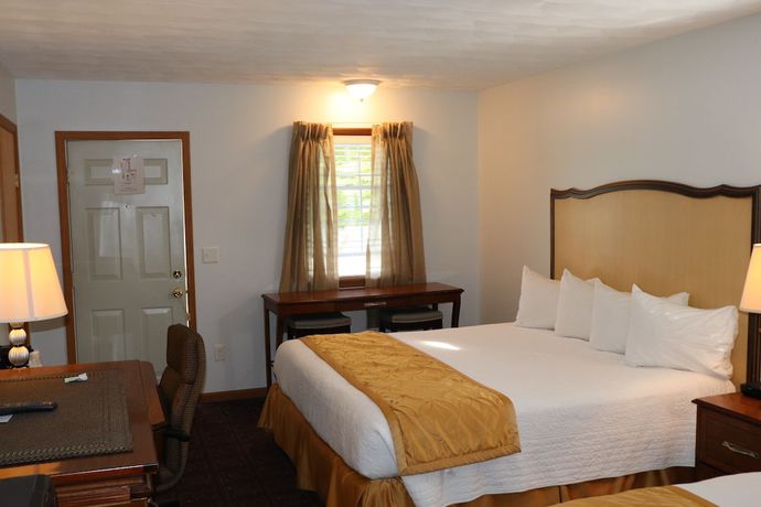 Imagen de la habitación del Hotel Heritage of Lake George. Foto 19