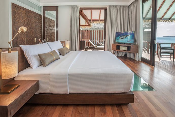 Imagen de la habitación del Hotel Heritance Aarah-Premium All Inclusive. Foto 6