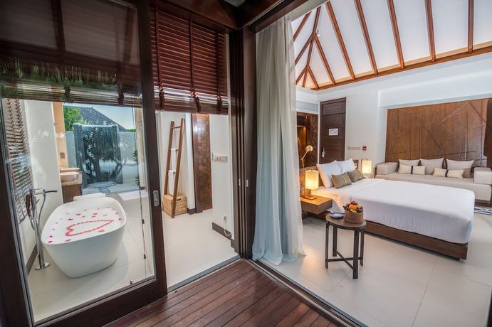 Imagen de la habitación del Hotel Heritance Aarah-Premium All Inclusive. Foto 8