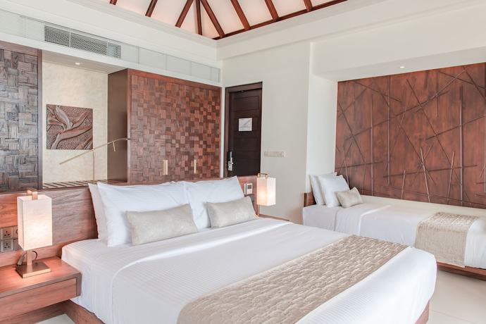 Imagen de la habitación del Hotel Heritance Aarah-Premium All Inclusive. Foto 9