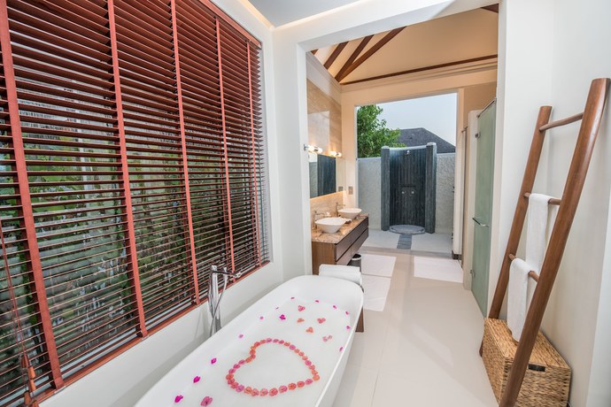 Imagen de la habitación del Hotel Heritance Aarah-Premium All Inclusive. Foto 13