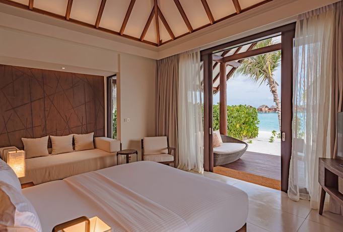 Imagen de la habitación del Hotel Heritance Aarah-Premium All Inclusive. Foto 14