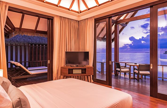 Imagen de la habitación del Hotel Heritance Aarah-Premium All Inclusive. Foto 15