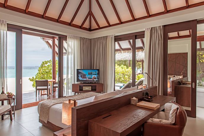 Imagen de la habitación del Hotel Heritance Aarah-Premium All Inclusive. Foto 16