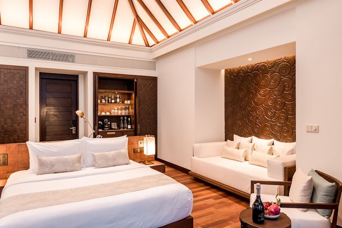 Imagen de la habitación del Hotel Heritance Aarah-Premium All Inclusive. Foto 17