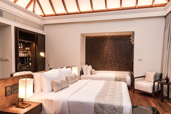 Imagen de la habitación del Hotel Heritance Aarah-Premium All Inclusive. Foto 19