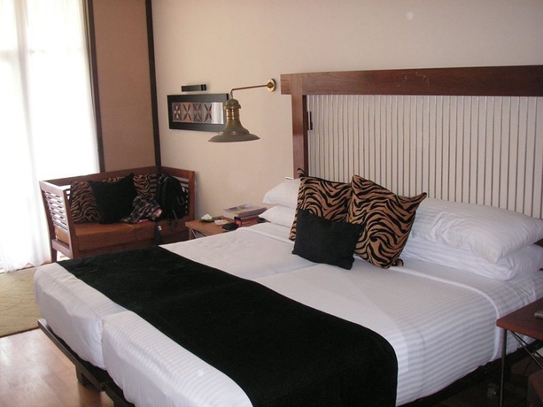 Imagen general del Hotel Heritance Ahungalla. Foto 2