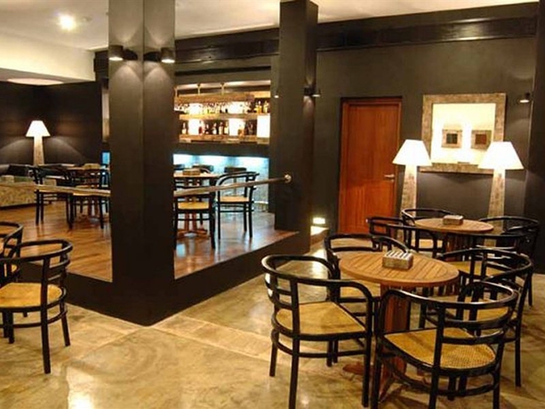 Imagen general del Hotel Heritance Ahungalla. Foto 3