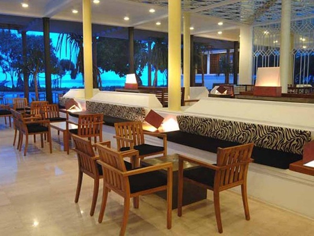 Imagen general del Hotel Heritance Ahungalla. Foto 5