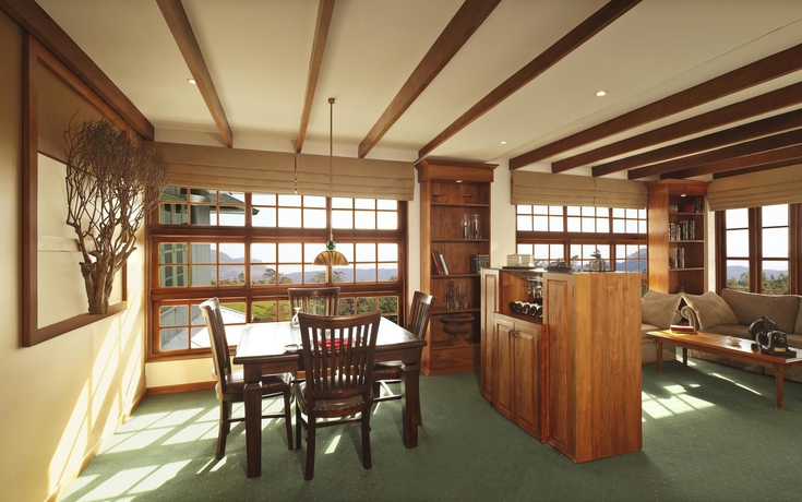 Imagen de la habitación del Hotel Heritance Tea Factory. Foto 7