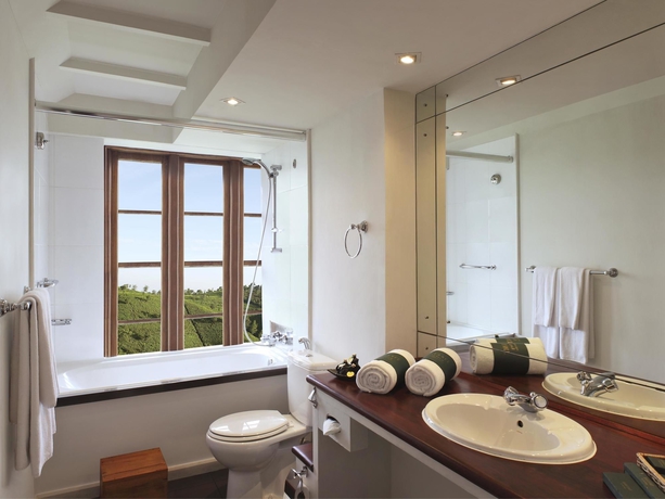 Imagen de la habitación del Hotel Heritance Tea Factory. Foto 8