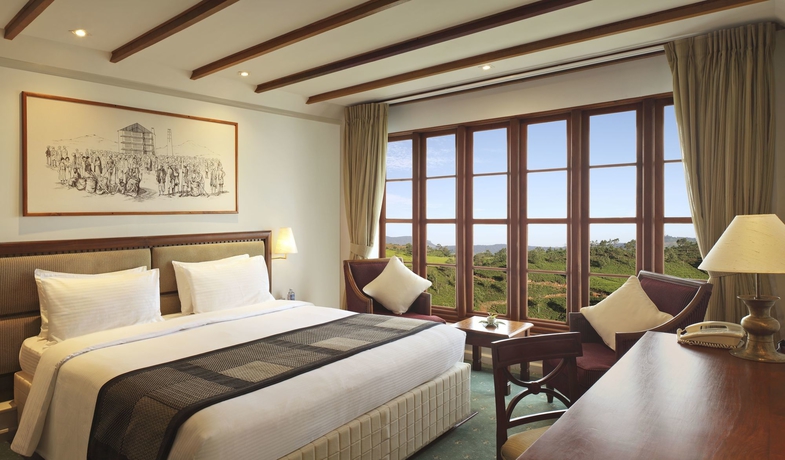 Imagen de la habitación del Hotel Heritance Tea Factory. Foto 11
