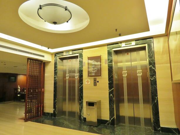 Imagen general del Hotel Herkang. Foto 1