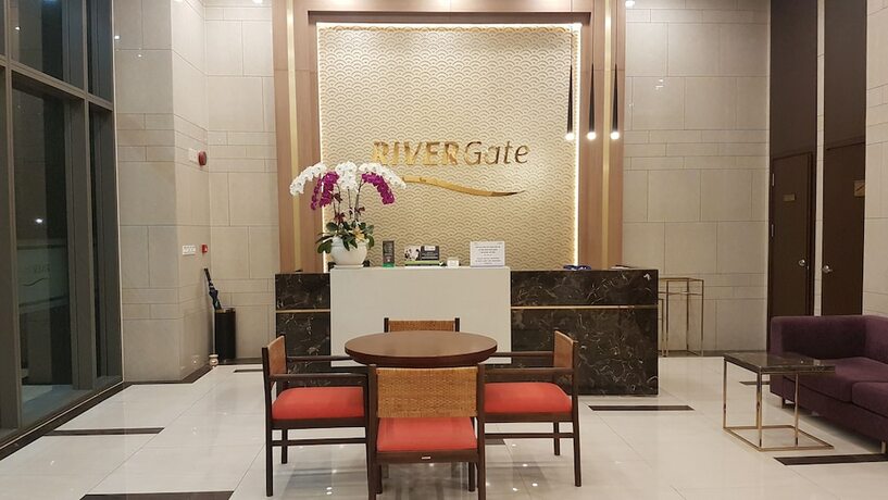 Imagen general del Hotel Herla Central Saigon. Foto 9