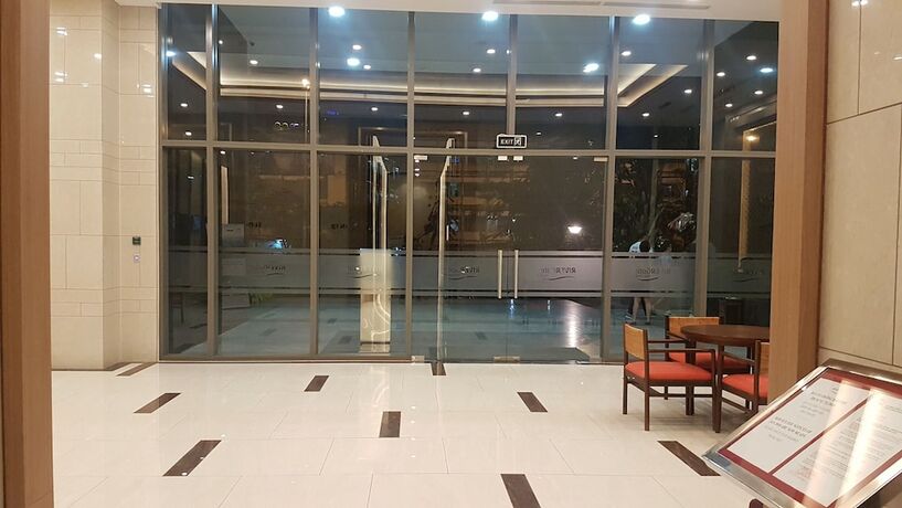 Imagen general del Hotel Herla Central Saigon. Foto 15