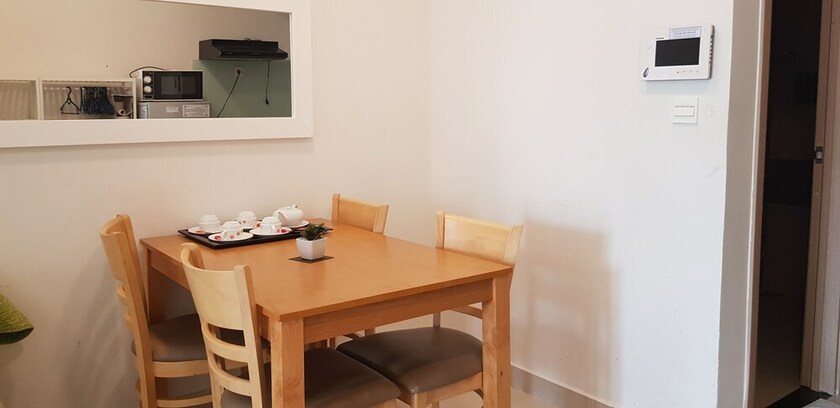 Imagen de la habitación del Hotel Herla Central Saigon. Foto 21