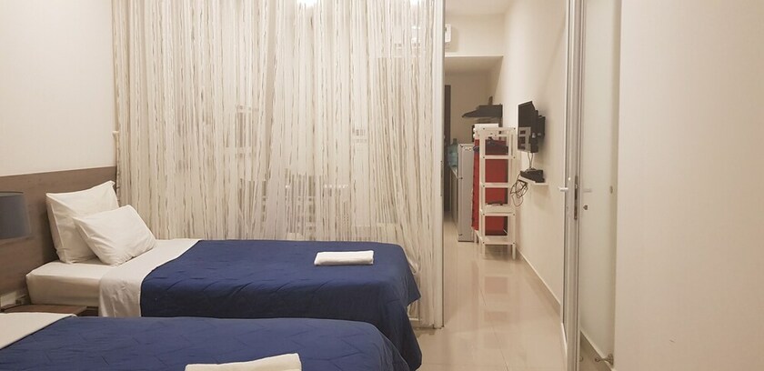 Imagen de la habitación del Hotel Herla Central Saigon. Foto 26