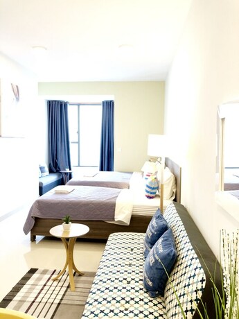 Imagen de la habitación del Hotel Herla Central Saigon. Foto 30