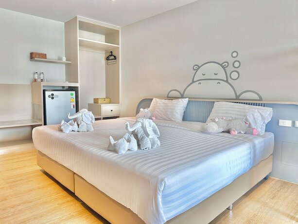 Imagen general del Hotel Herma. Foto 4