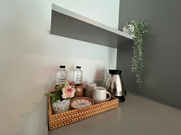 Imagen de la habitación del Hotel Herma. Foto 14