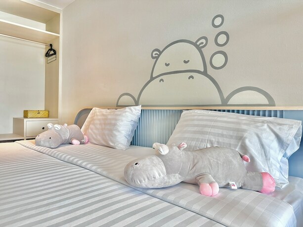 Imagen de la habitación del Hotel Herma. Foto 15