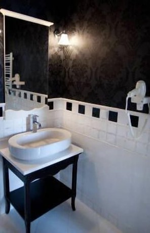Imagen de la habitación del Hotel Herman. Foto 4