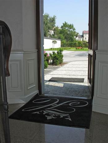 Imagen de los interiores del Hotel Herman. Foto 20